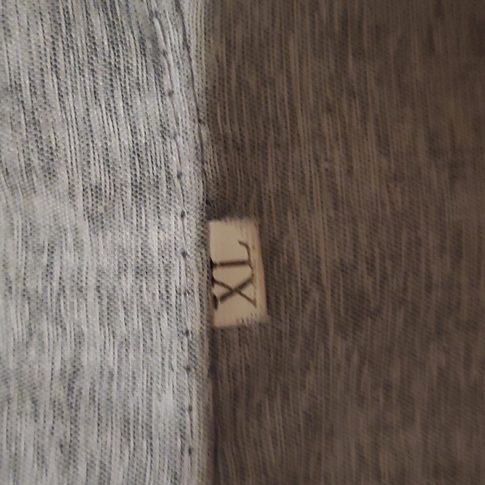 Mens five button pullover - Picture 2 of 7